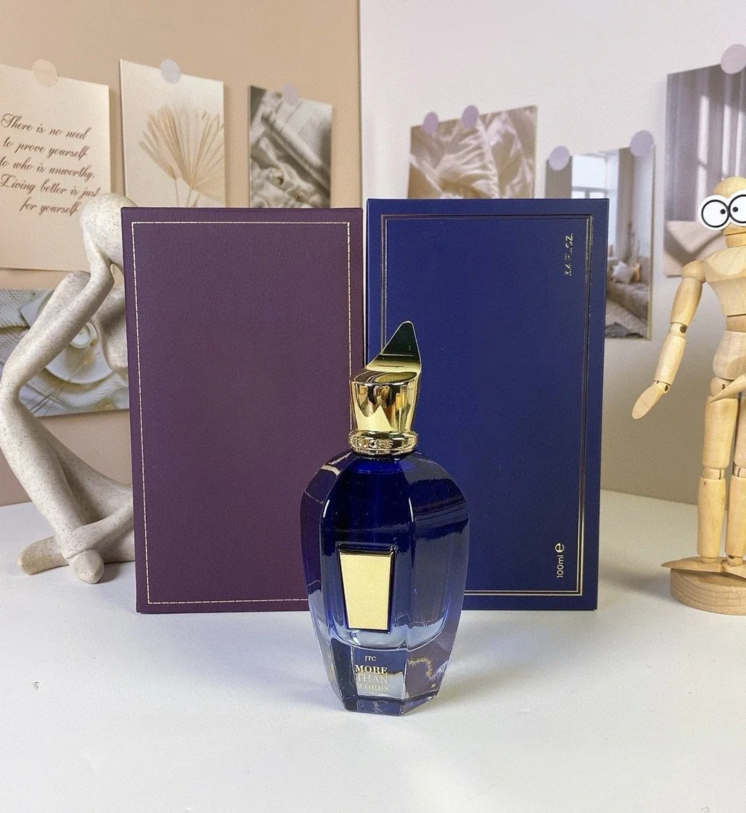 Perfume Fragrance Dupe - Nuevo producto Perfume Clásico de Lujo