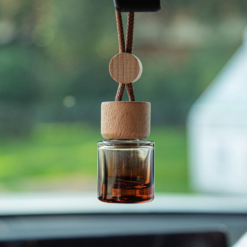 Fragrance Perfume Car - Nuevo Difusor de Aceites Esenciales para