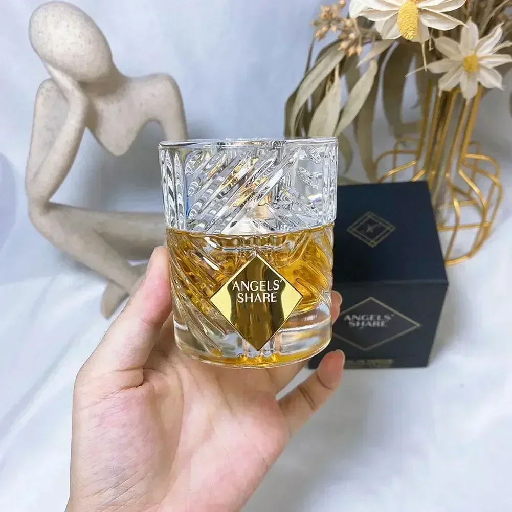 Perfume Fragrance Rose - Perfume Original de Alta Calidad de