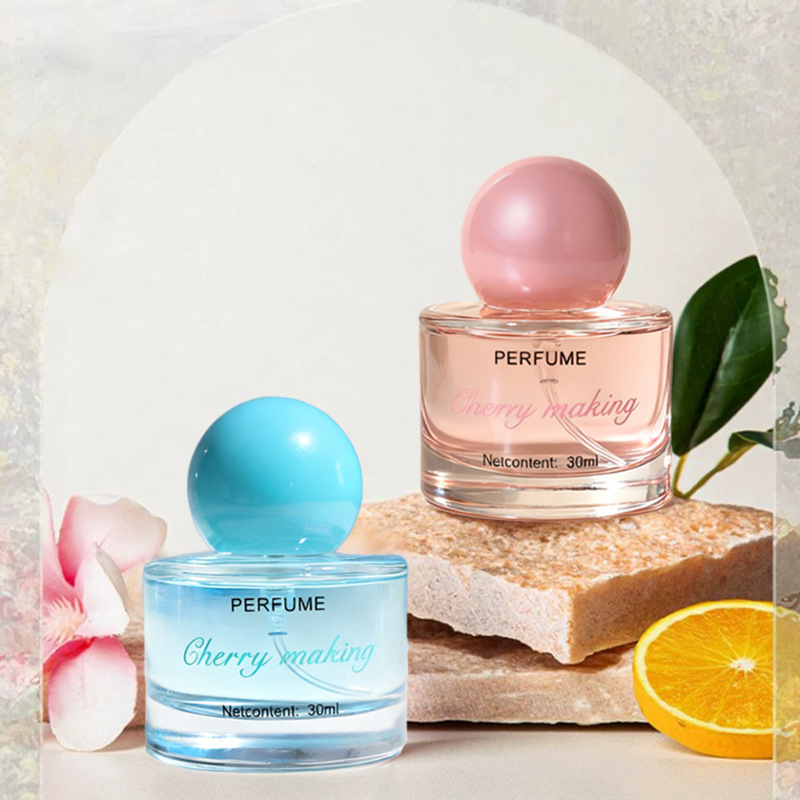 Perfume Fragrance Paris - Spray de perfume Paris No Man's