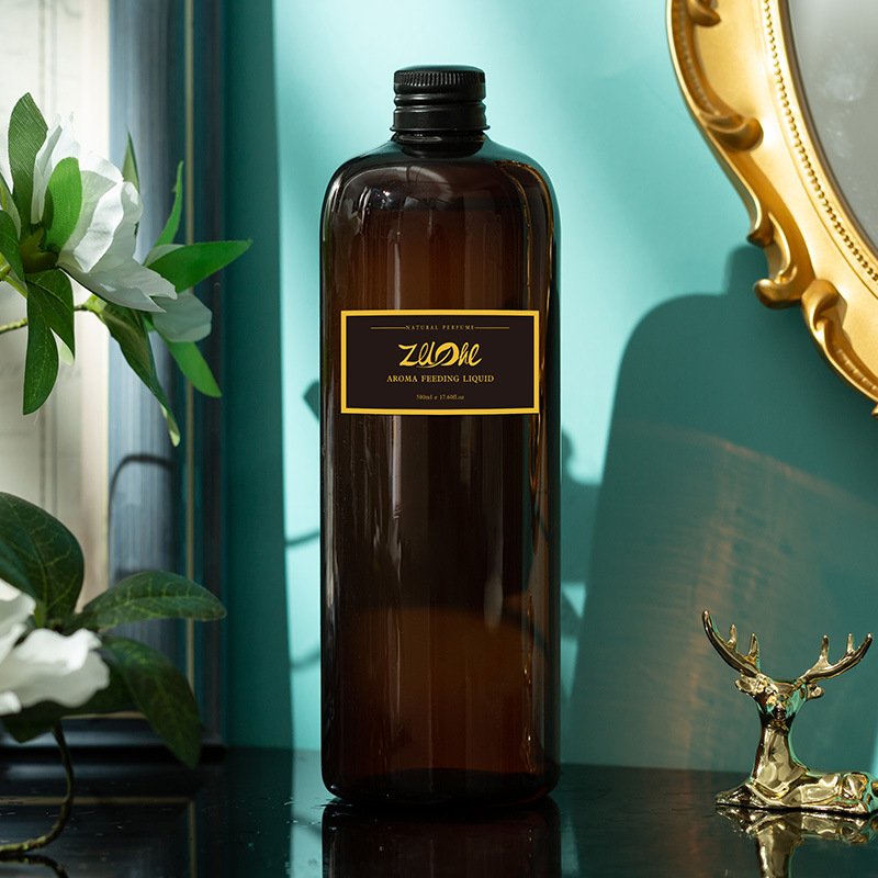 Perfume La Fragrance - Aceites esenciales Shangri-La serie Hotel de