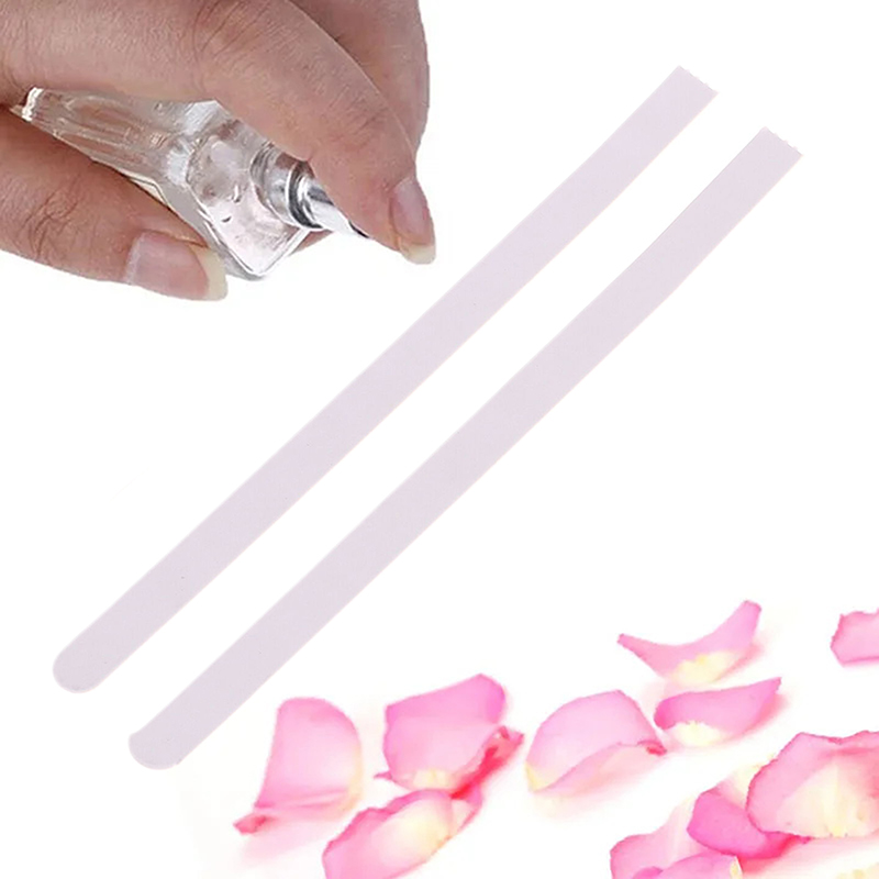Perfume Fragrance Tester - 100 unids/set aromaterapia fragancia Perfume aceites