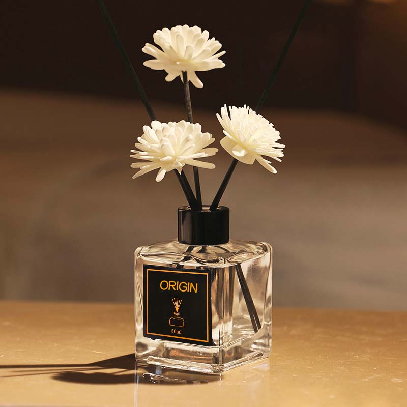 Perfume La Fragrance - Nuevo Difusor de Aroma 2026 de