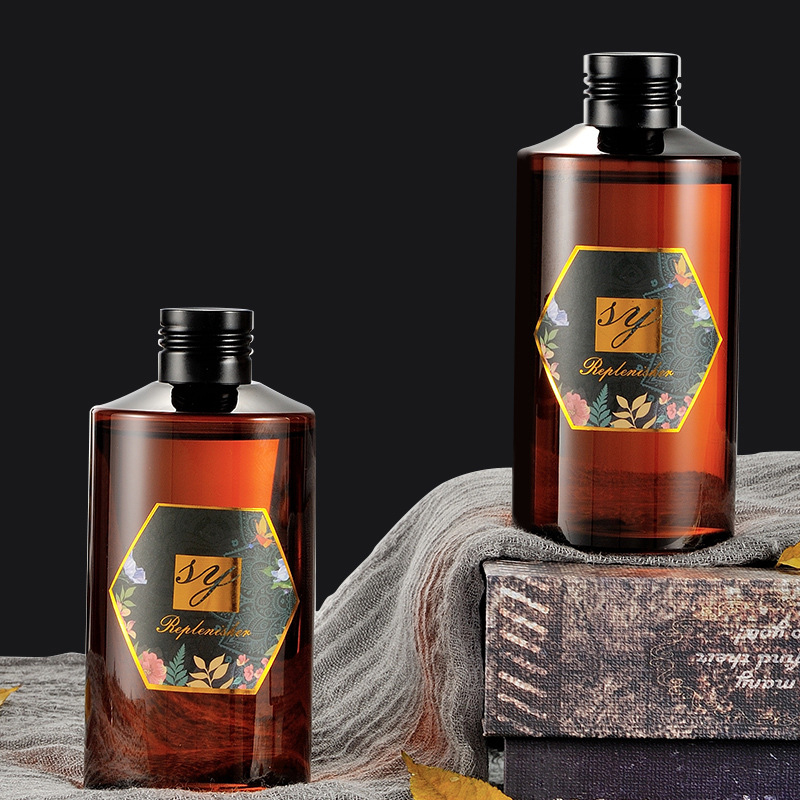 Perfume La Fragrance - Aceites Esenciales de caña para difusor