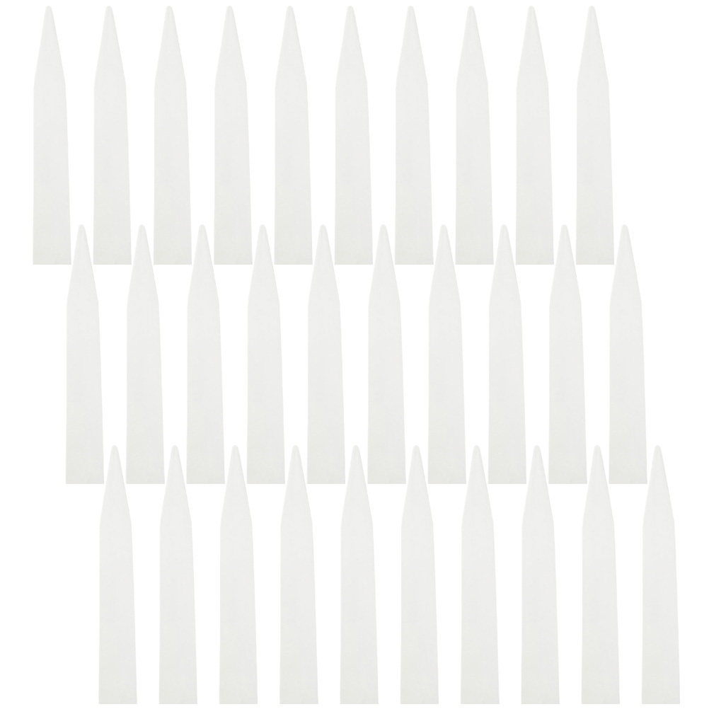 Perfume Fragrance Tester - 200 Tiras de Papel para Prueba