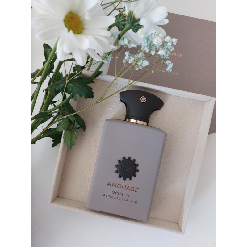 Perfume Adrien Fragrance - AMOUAGE Interlude 53 Reflection Man 100ml