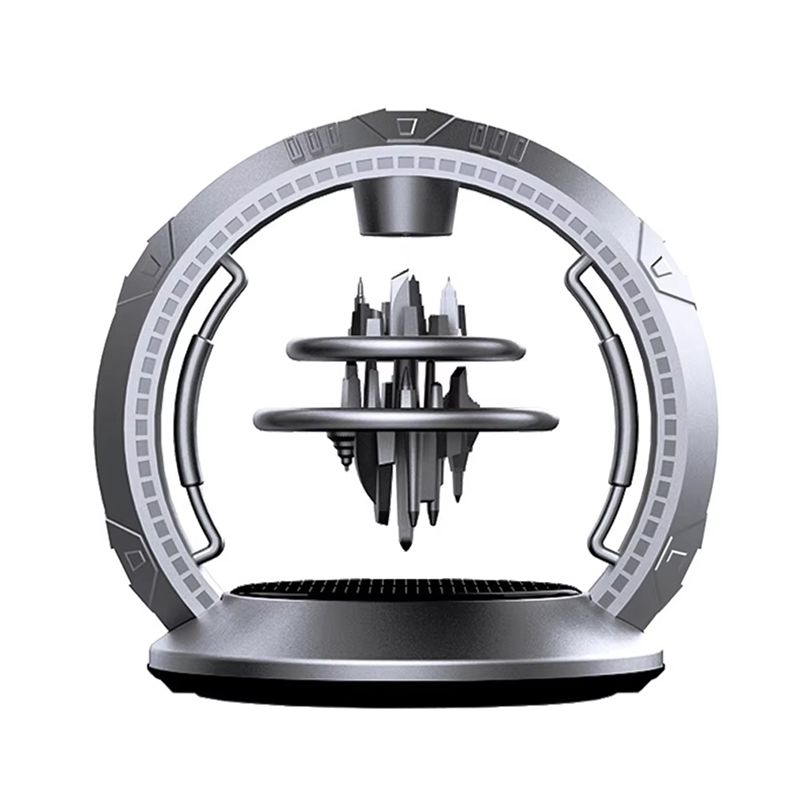 Fragrance Perfume Car - Difusor de aroma de A33R-Car, ambientador,
