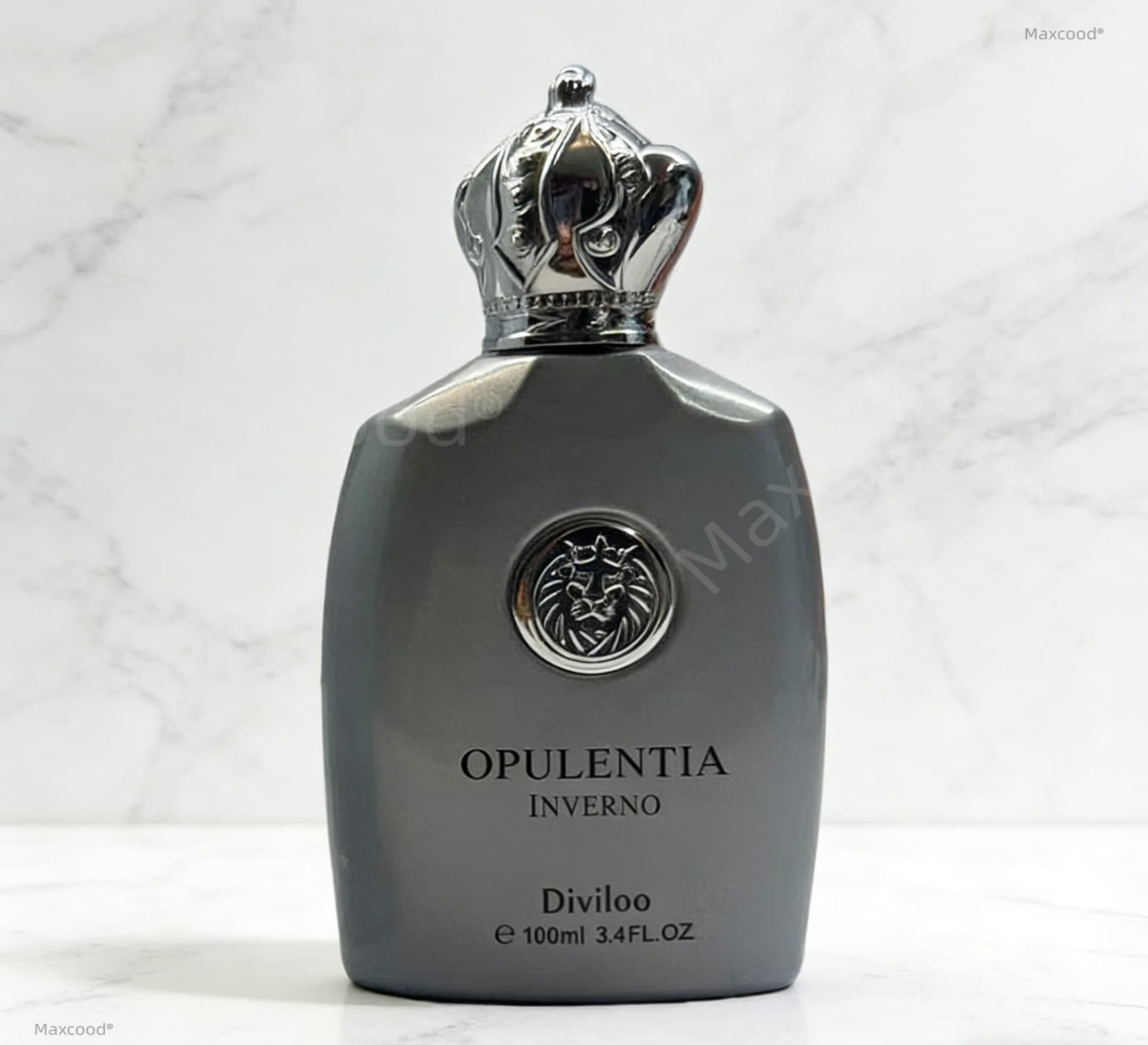 Perfume Fragrance Long Lasting - Notas florales, amaderadas y almizcladas, fragancia