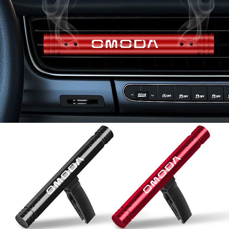 Fragrance Perfume Car - Ambientador para coche, olor al estilo,
