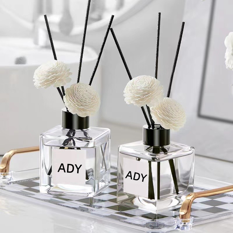 Fragrance Perfume Car - Difusor de Aroma de 50 ml