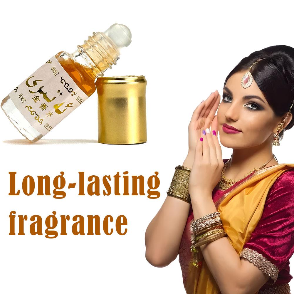 Perfume Adrien Fragrance - Aceite de Perfume Árabe en Roll-On,