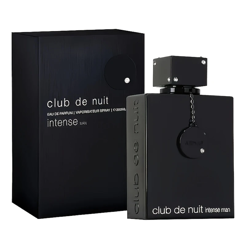Perfume Adrien Fragrance - Armaf Club de Nuit Intense Eau