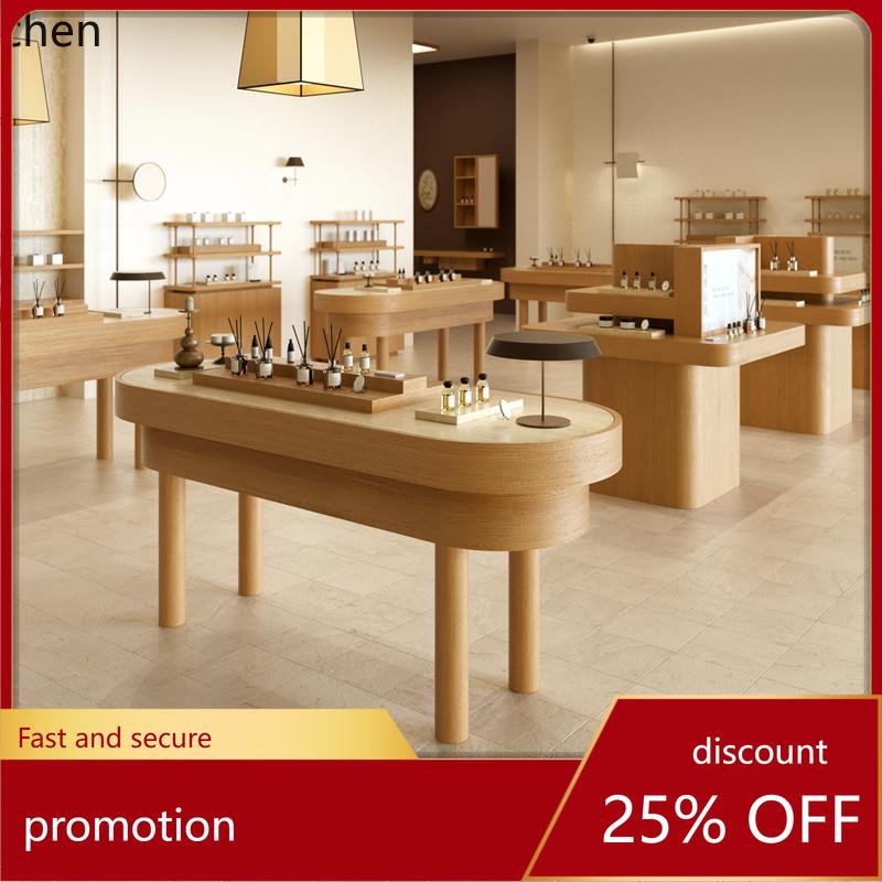 Perfume Fragrance Store - Expositor de perfumes y aceites esenciales