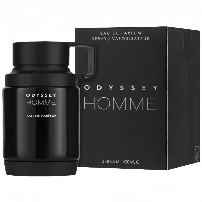 Perfume Fragrance Jean Paul Gaultier - Spray de perfume negro para hombre