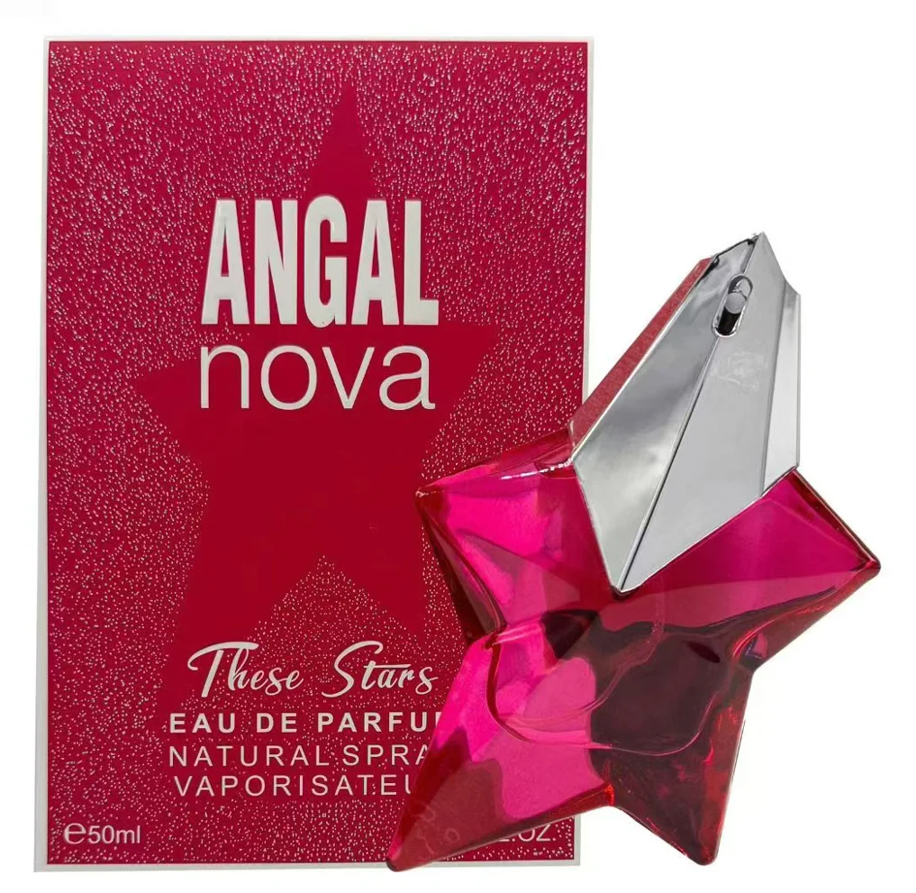 Perfume Fragrance Dupe - ANGAL Nova These Stars Eau De