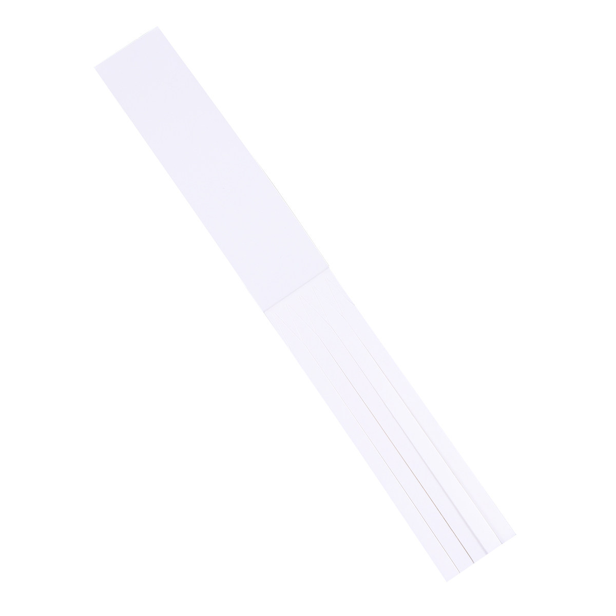 Perfume Fragrance Tester - 2 cuadernos de pruebas de fragancias,