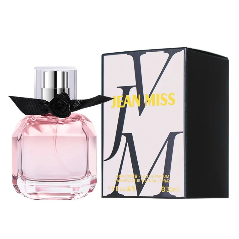 Perfume Fragrance Paris - Perfume Mon Paris de 30 ml,