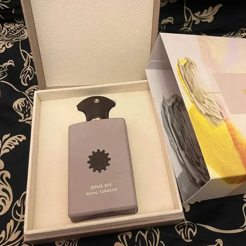 Perfume Adrien Fragrance - Eau de Parfum Unisex de 100
