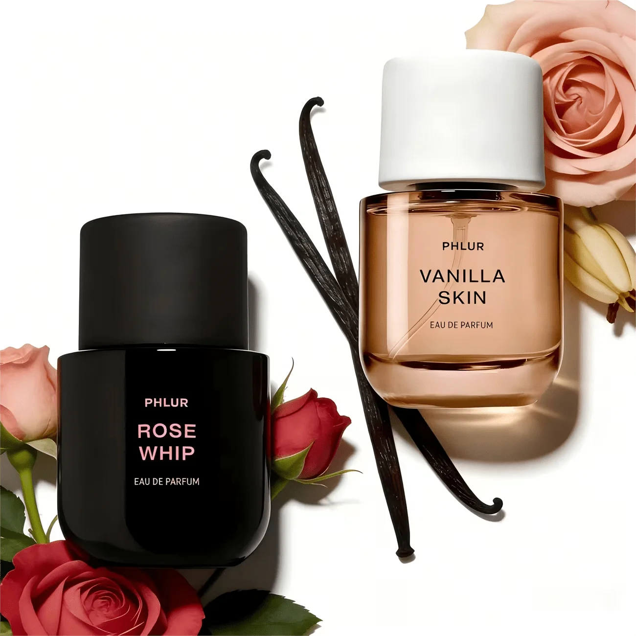 Perfume Fragrance Dupe - Set de Perfumes PHLUR para Mujer,