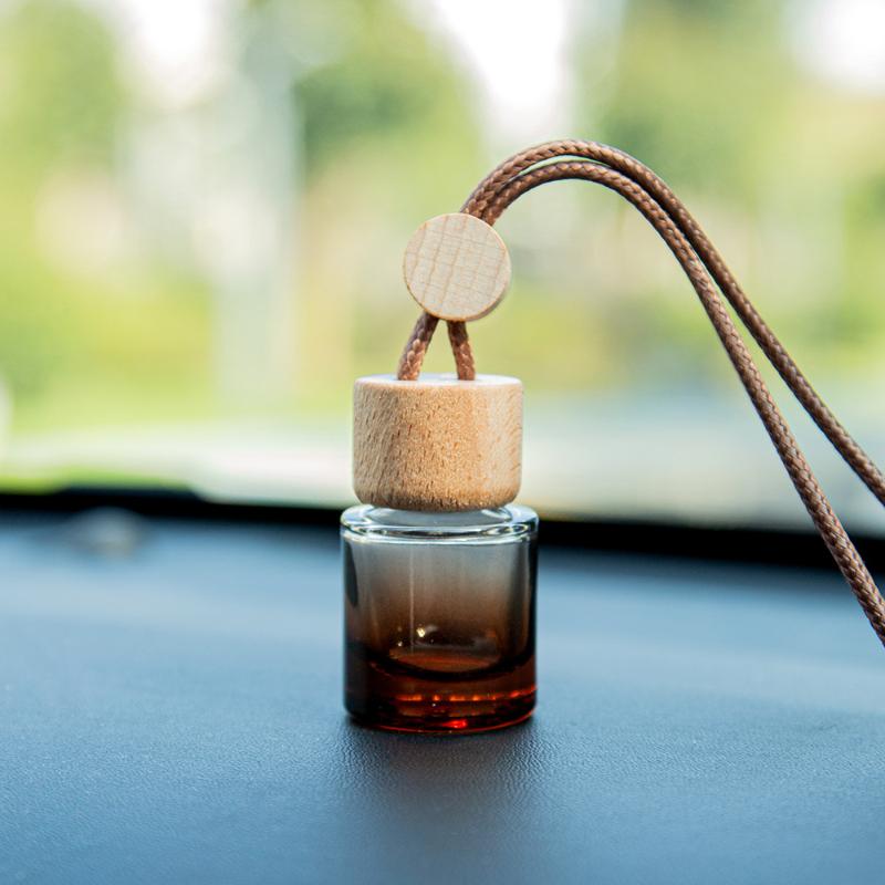 Nuevo Difusor de Aceites Esenc - Fragrance Perfume Car reseña y precio