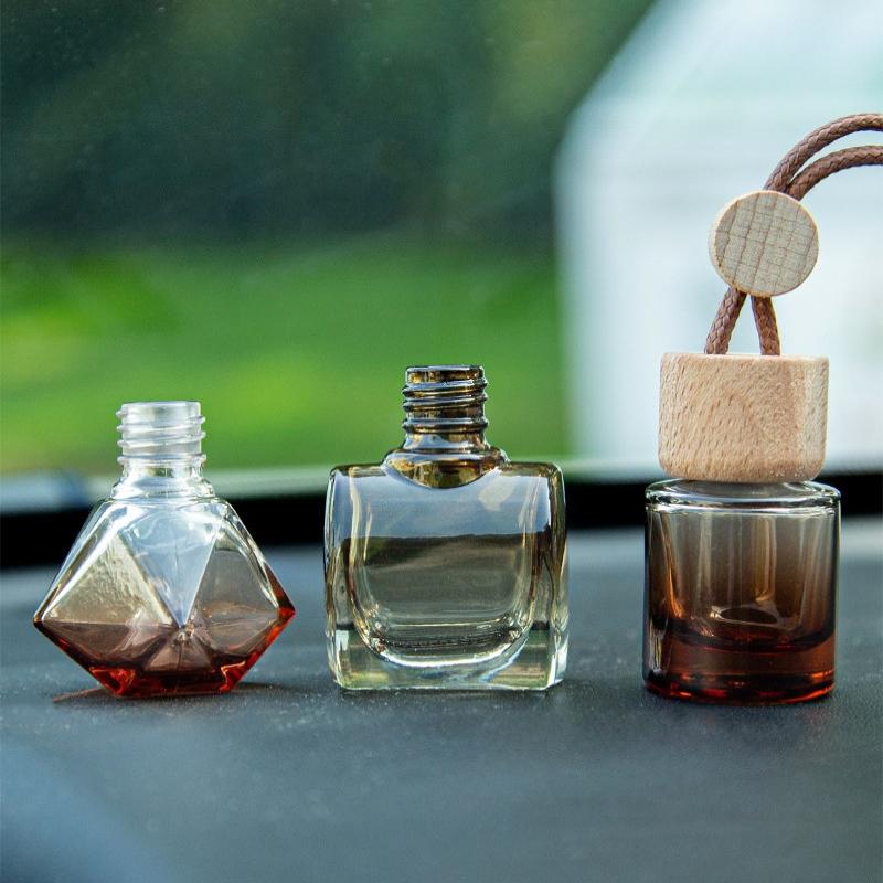 Nuevo Difusor de Aceites Esenc - Fragrance Perfume Car reseña y precio