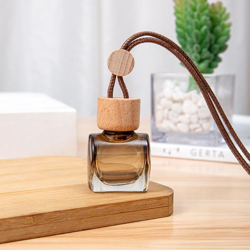 Nuevo Difusor de Aceites Esenc - Fragrance Perfume Car reseña y precio