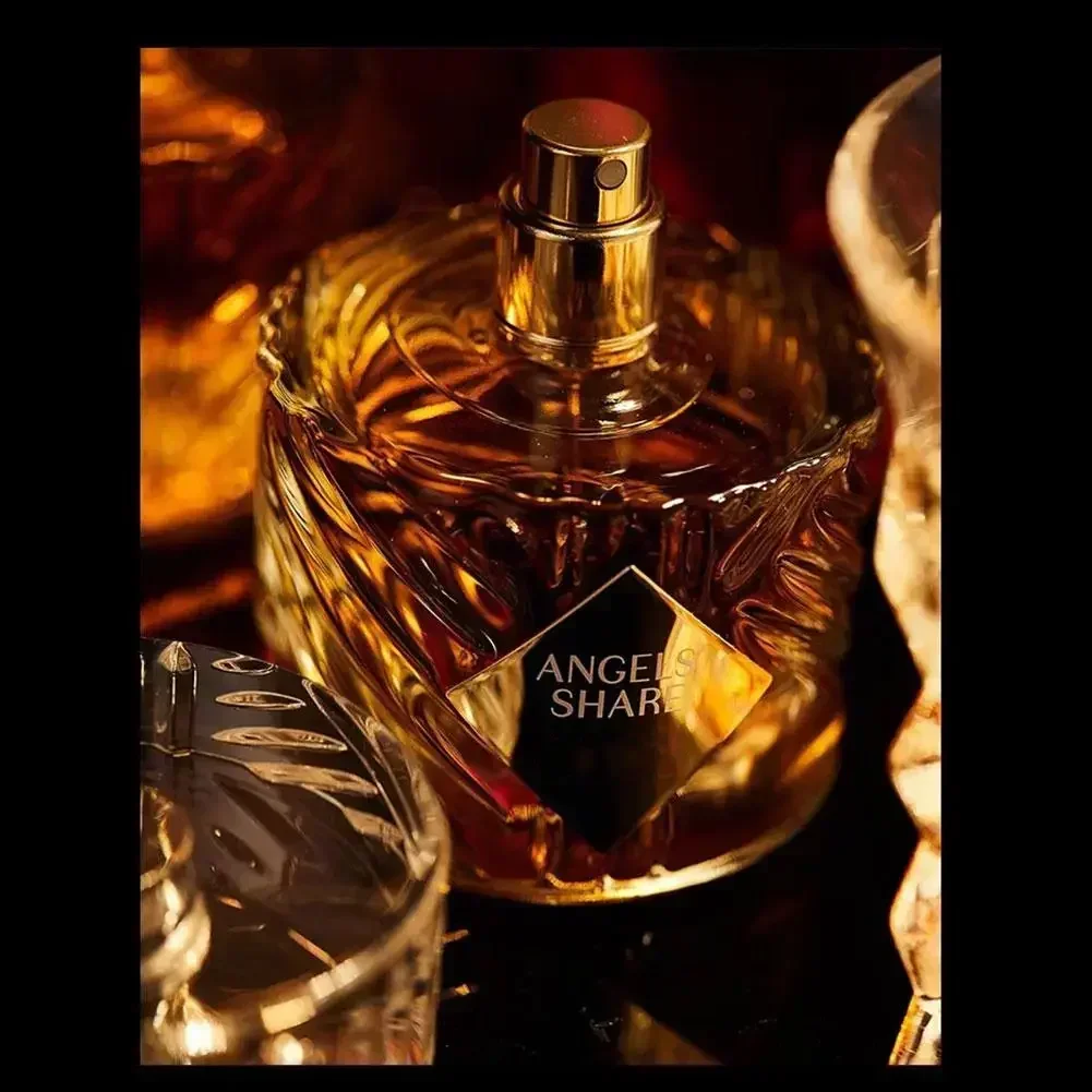 Perfume Original de Alta Calid - Perfume Fragrance Rose reseña y precio