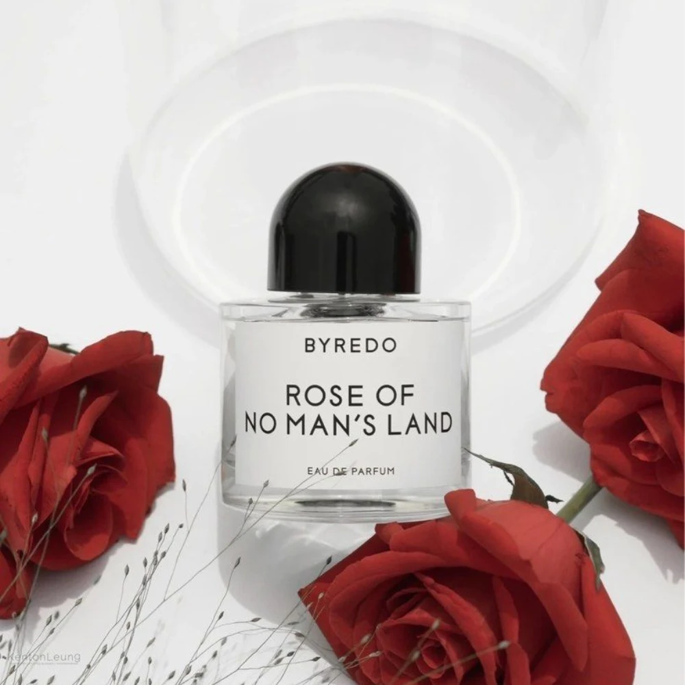 Byredo Style 100ml EDP Mojave  - Perfume Fragrance Rose reseña y precio