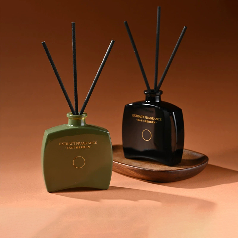 Difusor de caña aromática de 1 - Perfume La Fragrance reseña y precio