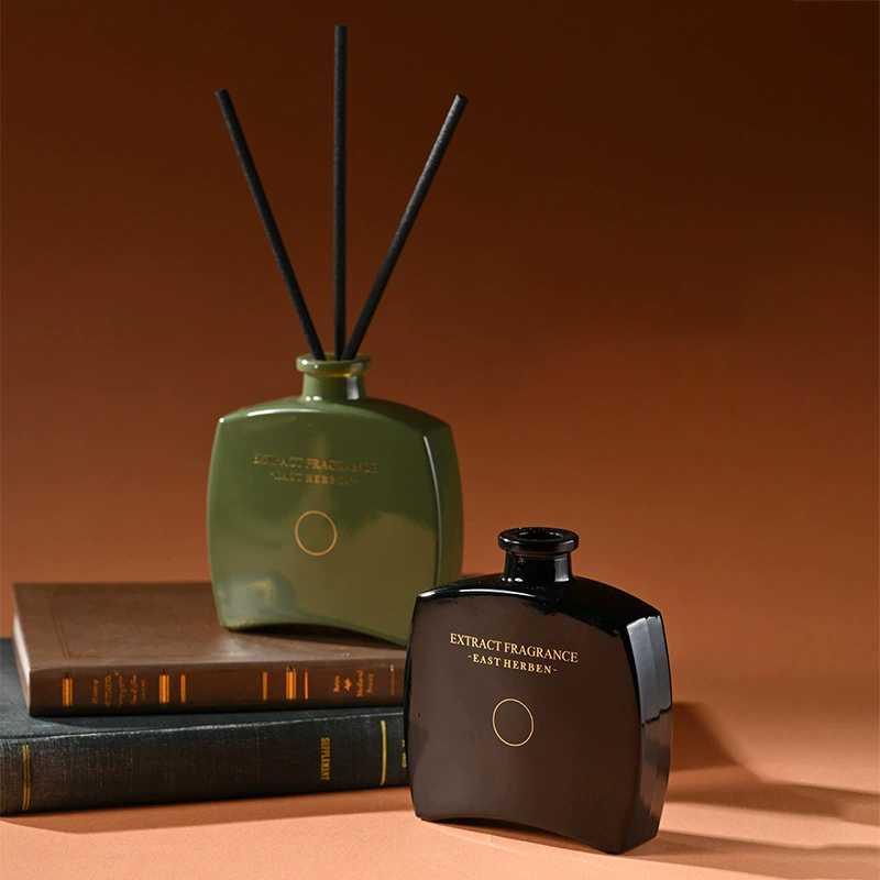 Difusor de caña aromática de 1 - Perfume La Fragrance reseña y precio