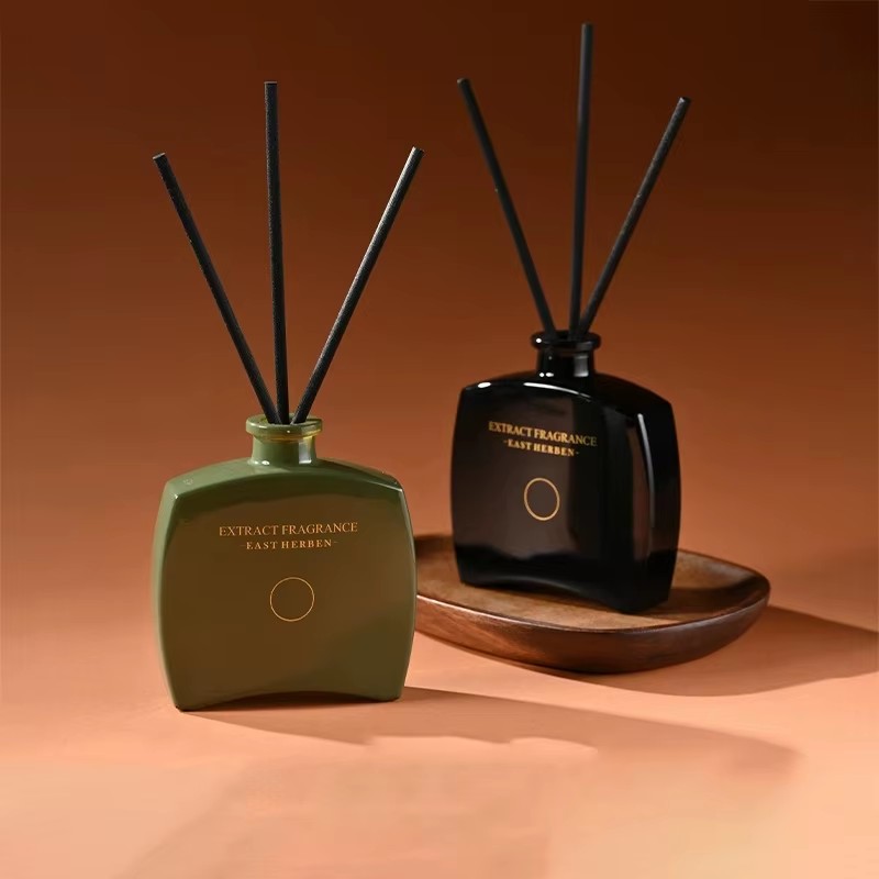 Difusor de caña aromática de 1 - Perfume La Fragrance reseña y precio