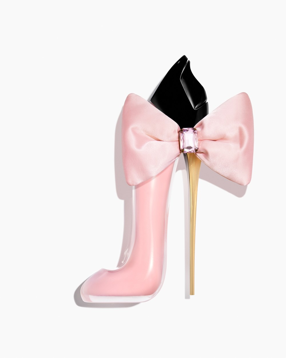 Carolina Herrera Good Girl Blu - Perfume Fragrance Rose reseña y precio