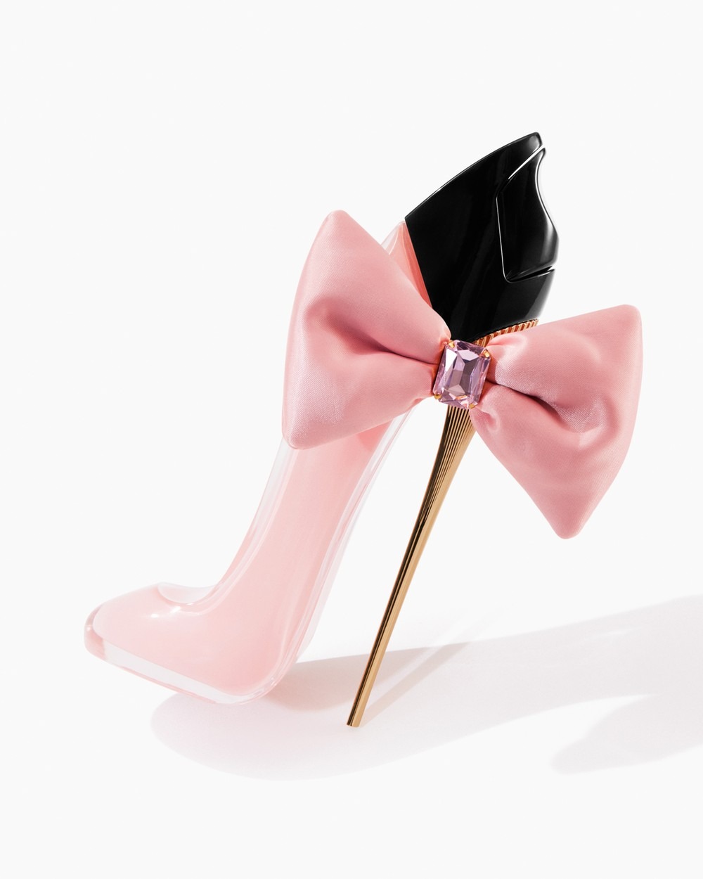 Carolina Herrera Good Girl Blu - Perfume Fragrance Rose reseña y precio