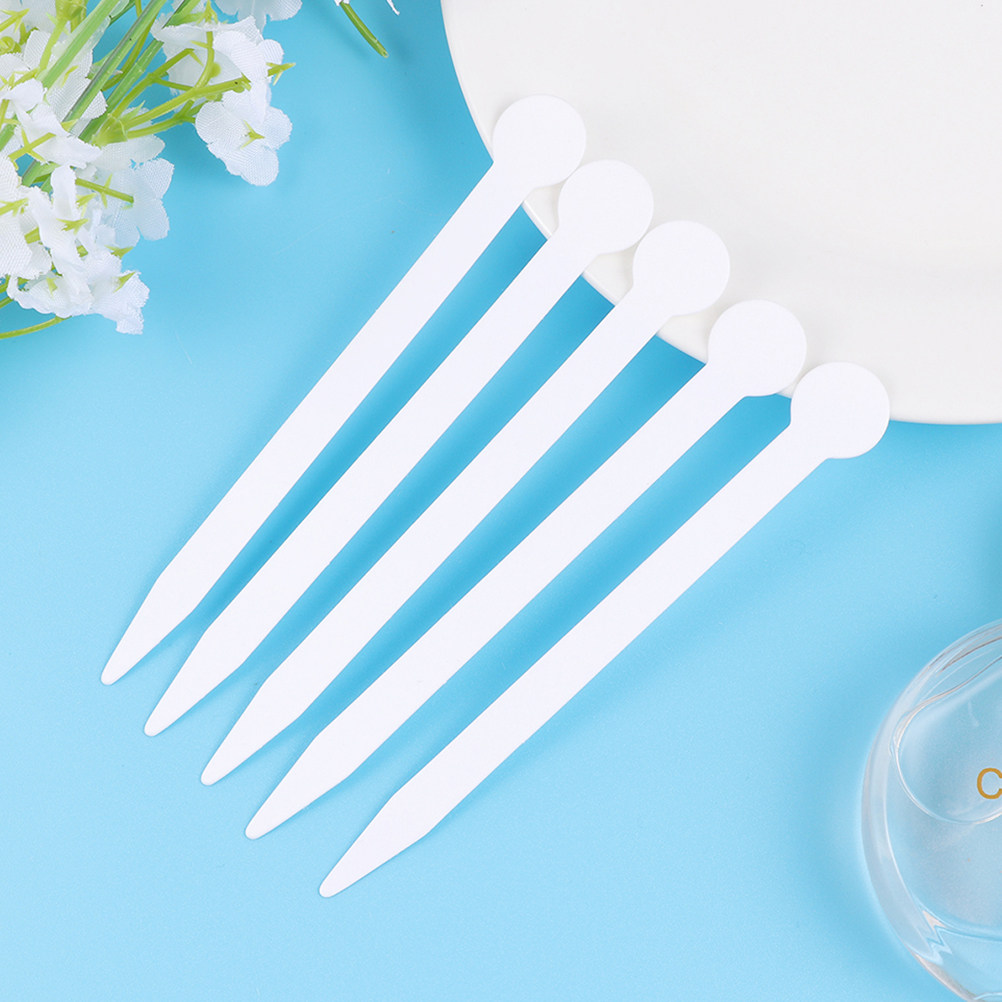 Paquete de 3 Tiras de Papel pa - Perfume Fragrance Tester reseña y precio
