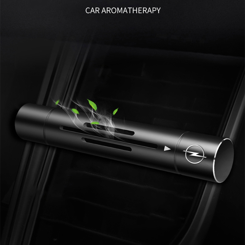 Clip de fragancia para salida  - Fragrance Perfume Car reseña y precio