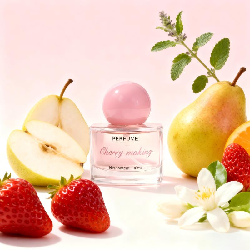 Spray de perfume Paris No Man' - Perfume Fragrance Paris reseña y precio