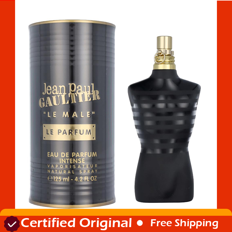 Perfume Árabe Original Jean Pa - Perfume Fragrance Jean Paul Gaultier reseña y precio