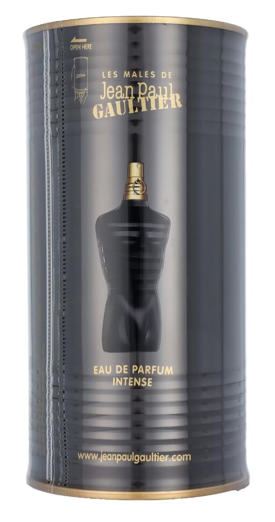 Perfume Árabe Original Jean Pa - Perfume Fragrance Jean Paul Gaultier reseña y precio