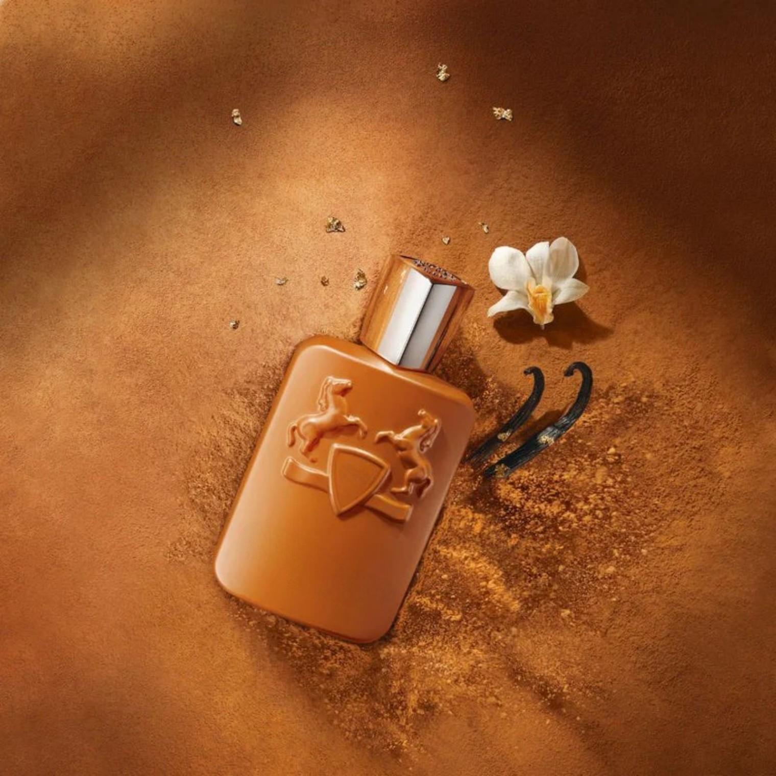 Fragancia en Botella Marrón de - Perfume Fragrance Dupe reseña y precio