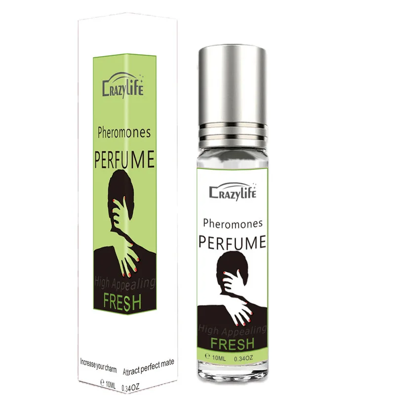 Feromonas para hombre que atra - Perfume Adrien Fragrance reseña y precio