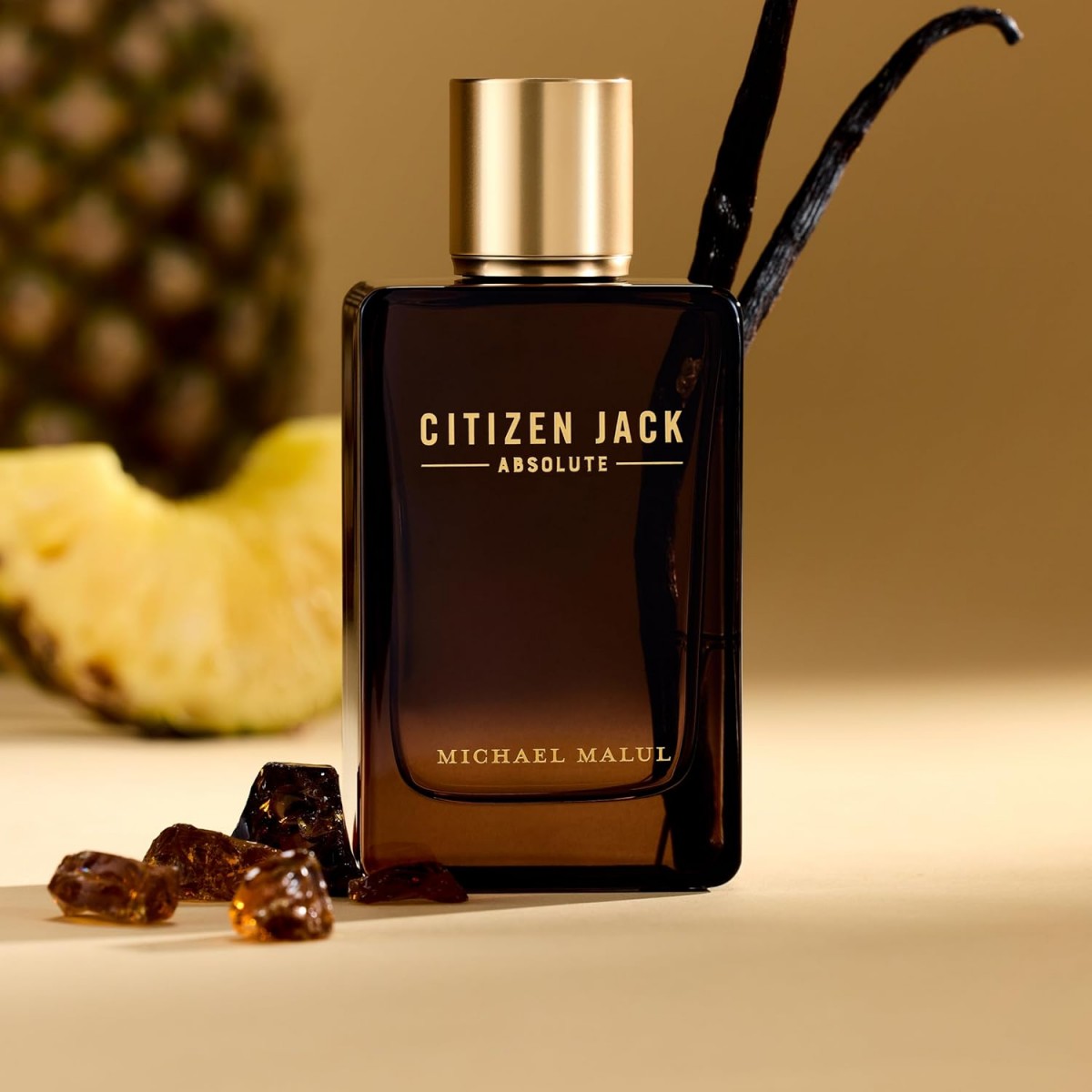 Perfume Michael Malul Citizen  - Perfume Adrien Fragrance reseña y precio
