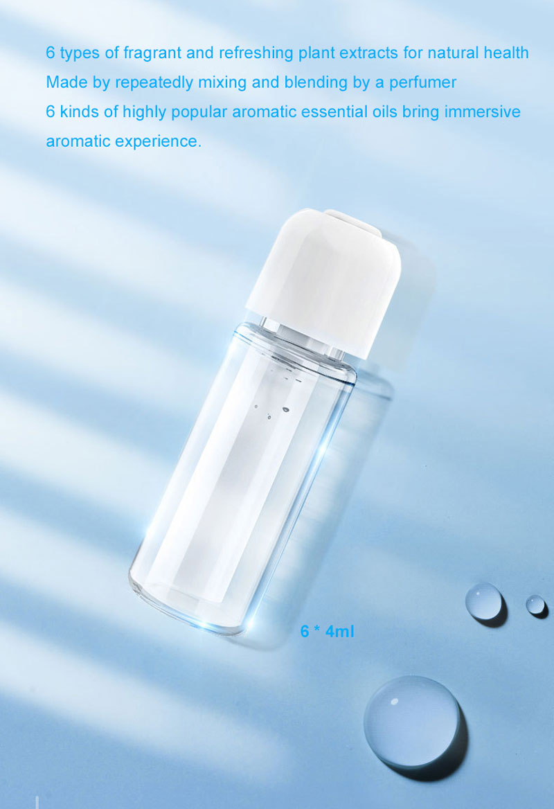 Fragancia de repuesto para amb - Fragrance Perfume Car reseña y precio