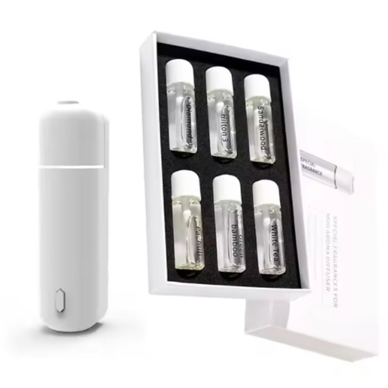 Fragancia de repuesto para amb - Fragrance Perfume Car reseña y precio