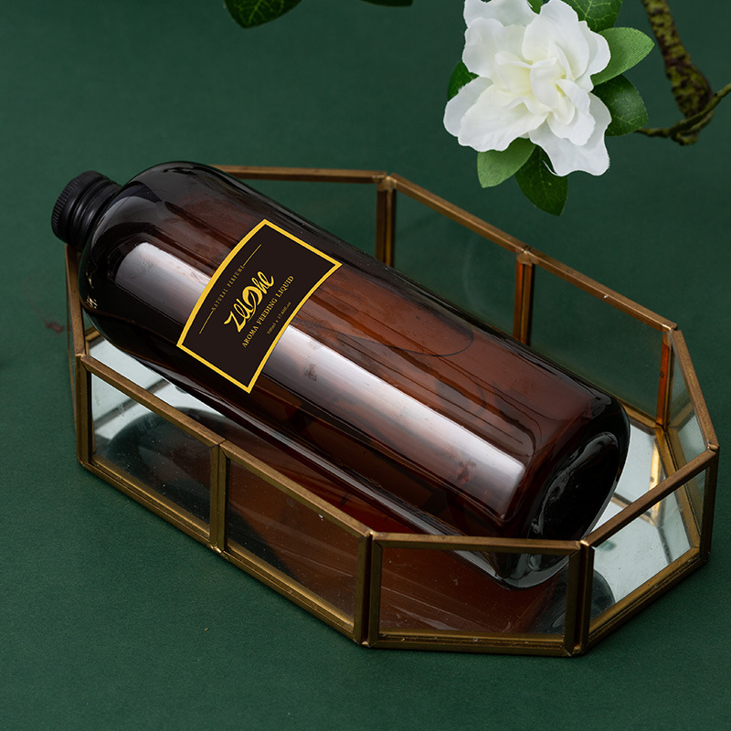 Aceites esenciales Shangri-La  - Perfume La Fragrance reseña y precio