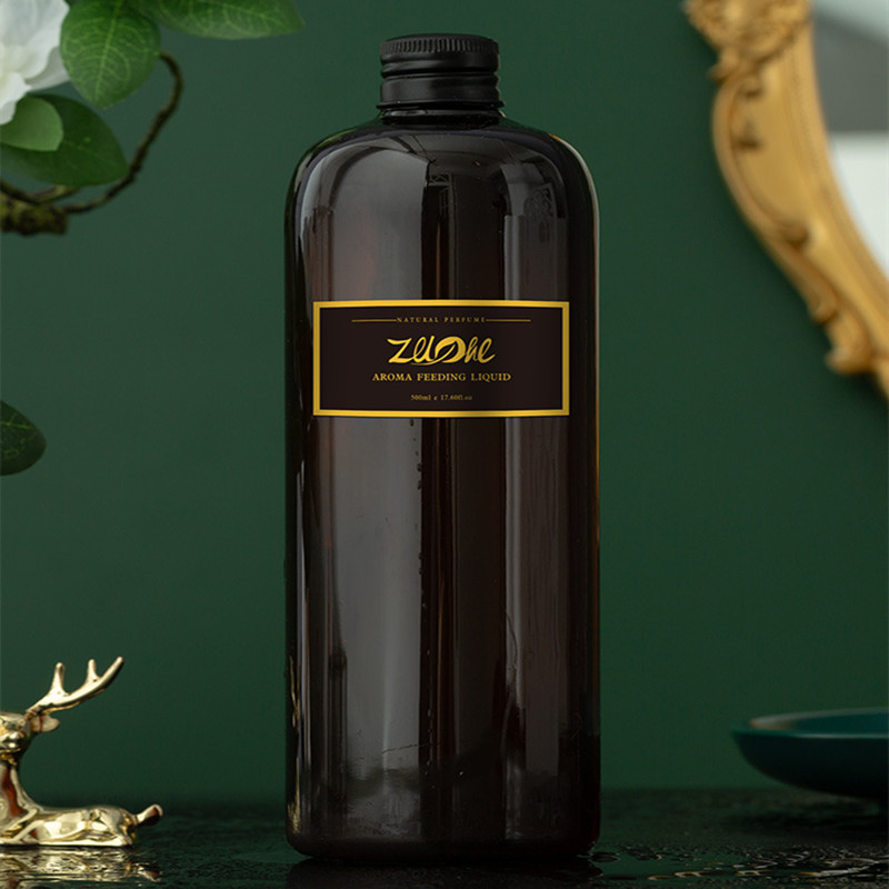 Aceites esenciales Shangri-La  - Perfume La Fragrance reseña y precio