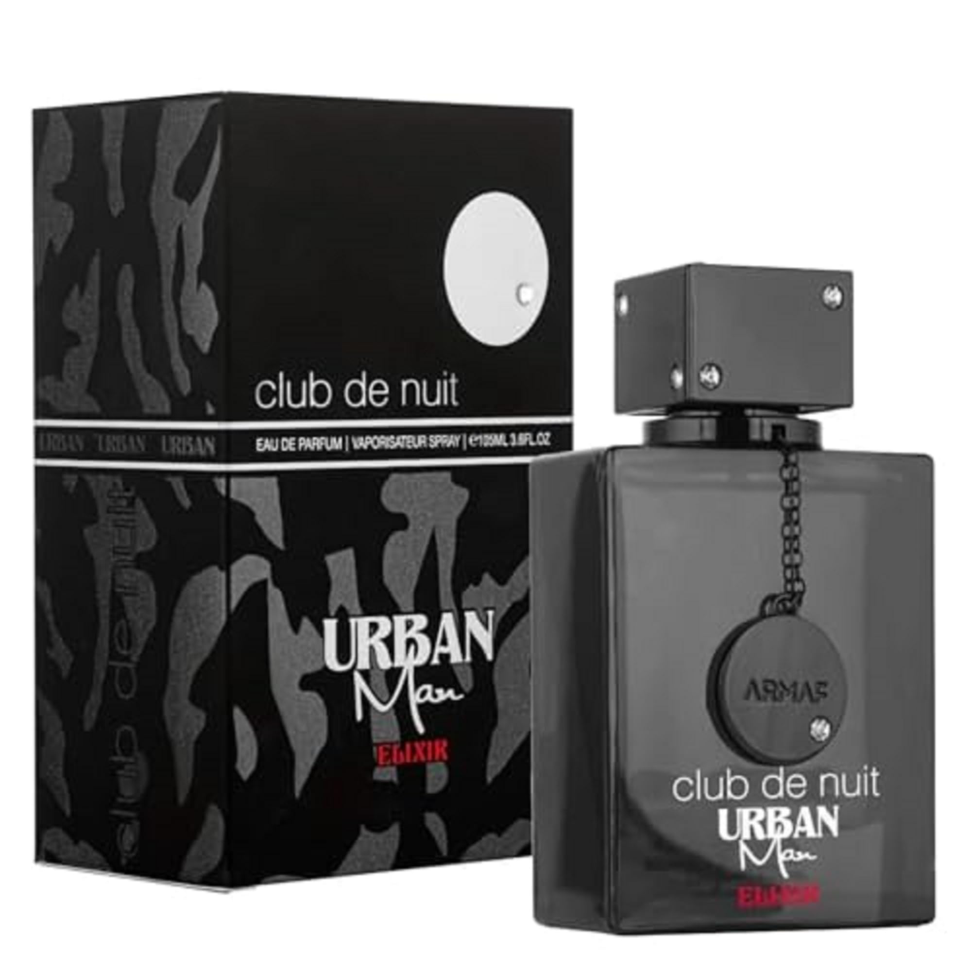Perfume Árabe Original Armaf C - Perfume Fragrance Long Lasting reseña y precio