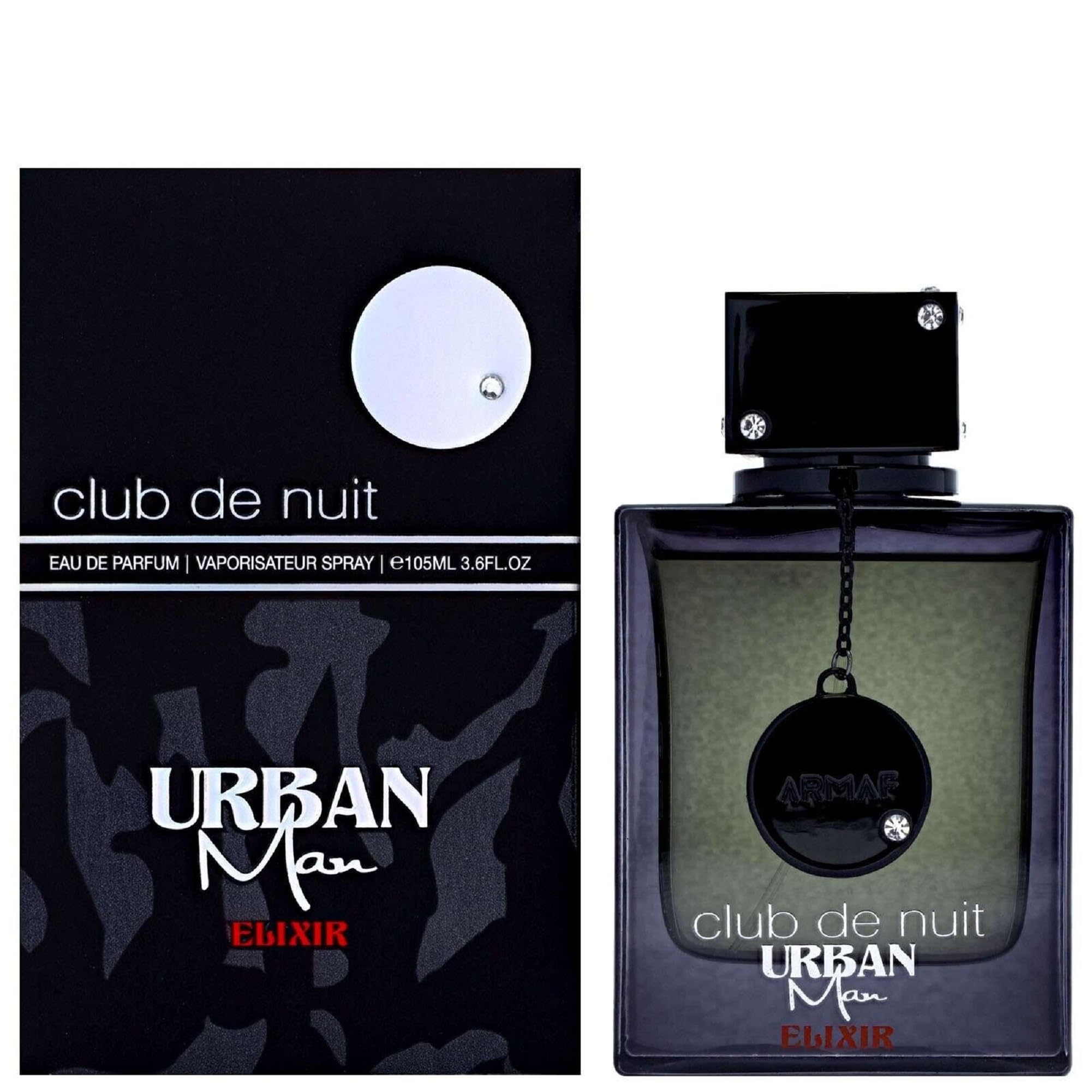 Perfume Árabe Original Armaf C - Perfume Fragrance Long Lasting reseña y precio