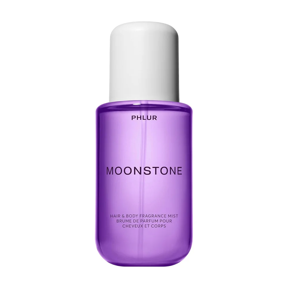 PHLUR Moonstone - Bruma Perfum - Perfume Fragrance Dupe reseña y precio