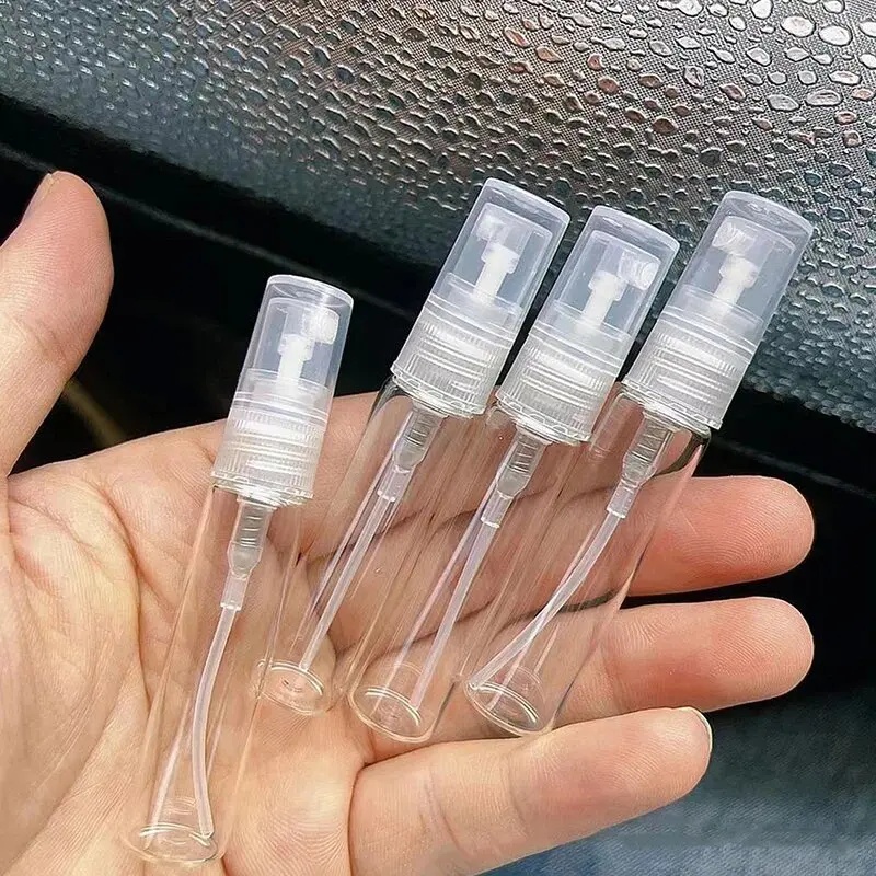 5/10 Uds. Mini Botellas de Per - Perfume Fragrance Tester reseña y precio