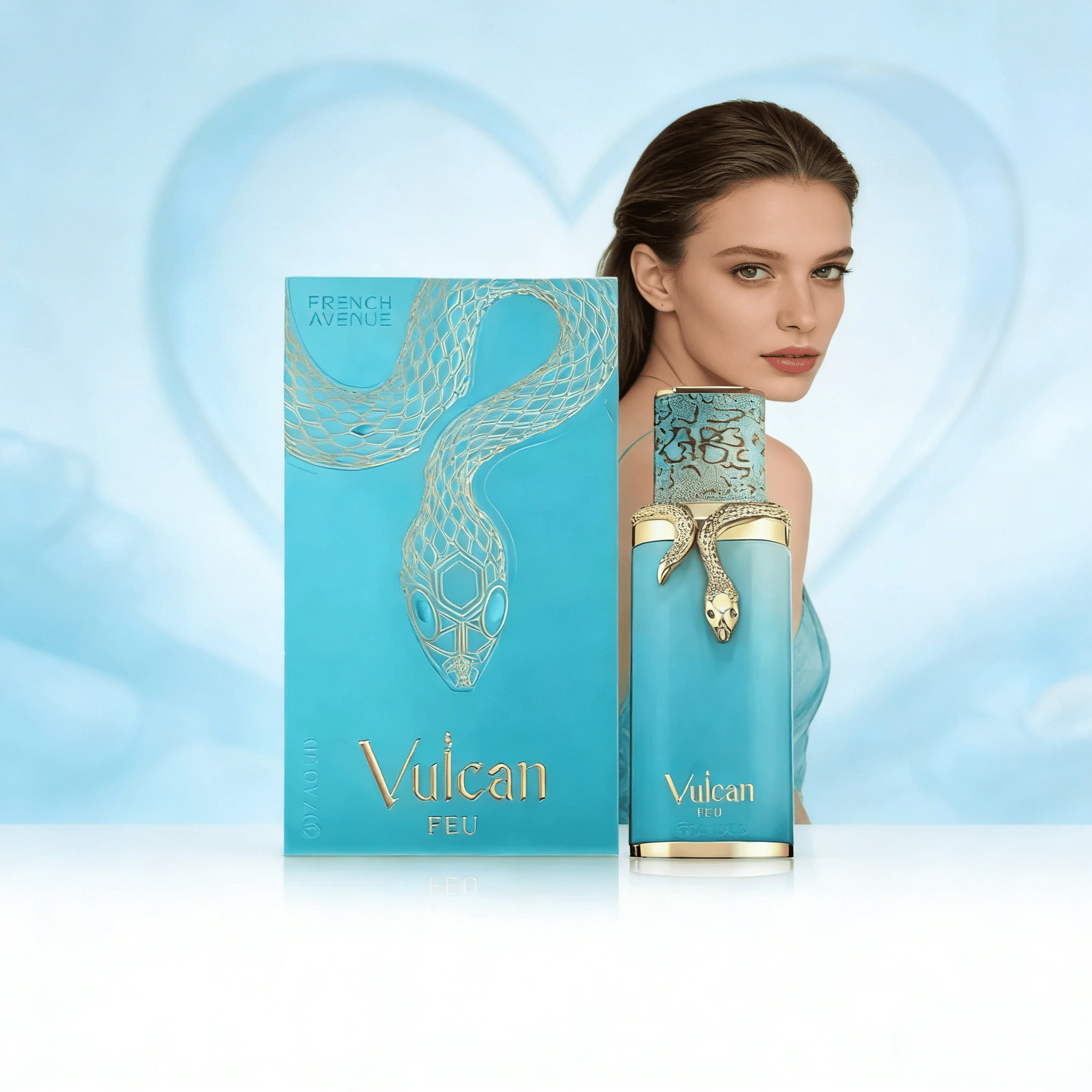 Fragrance World French Avenue  - Perfume Is Fragrance World reseña y precio